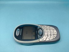Siemens S55 (Unlocked) Mobile