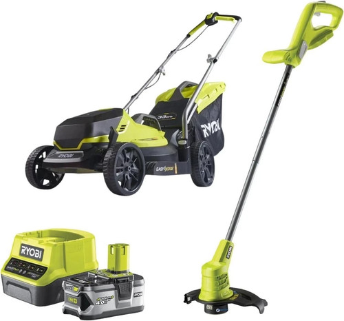 Ryobi 18v one cordless - ryobi, one+