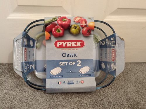 Pyrex classic 22cm - 22cm, 30