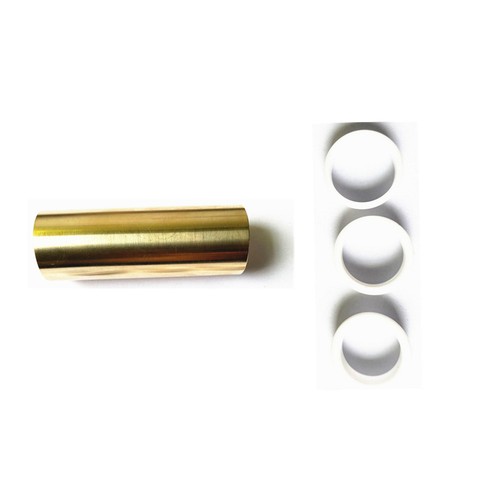 26mm diameter brass guitar - diameter,