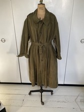 Vintage French Army Motorcycle