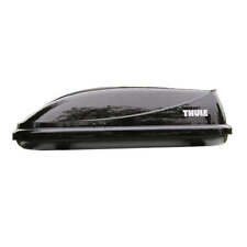 THULE Ocean 80 Roof Box Black 320L