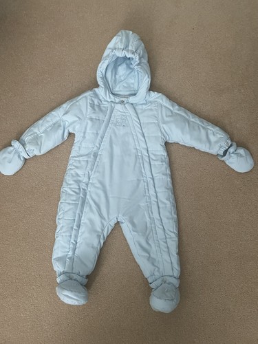 Emile rose pale blue - et,