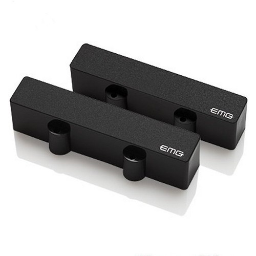 Emg jset active jazz - jazz, bass