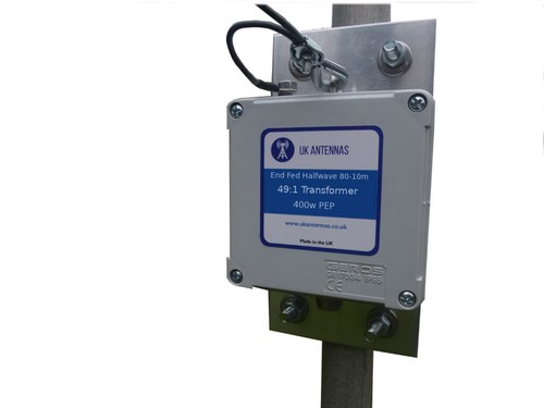 Antennas multi band - antennas, multi-band/