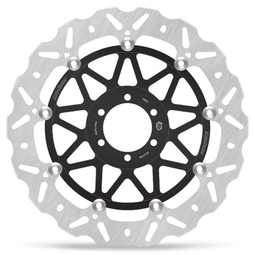 Moto master front - moto, brake