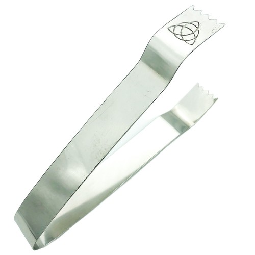 Charcoal resin incense tongs - charcoal,