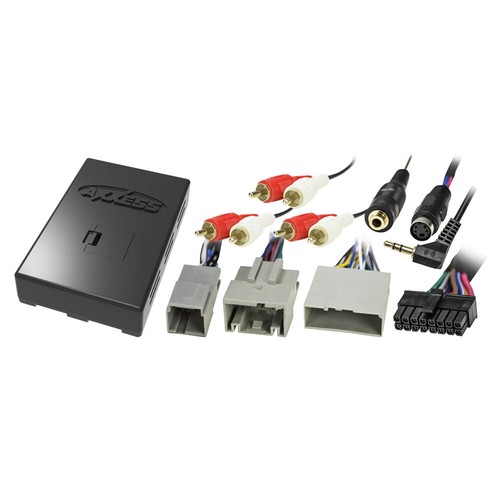Axxess axdis fd1 data - axdis-fd1,
