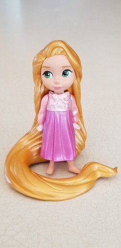 Disney tangled cake topper - tangled,