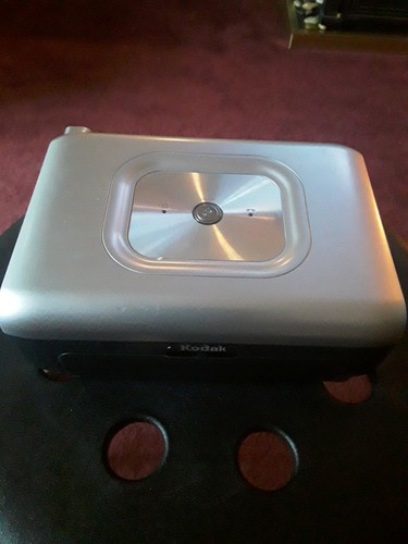 Kodak easyshare photo printer - kodak,