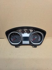 08-11 Mk2 Ford Focus Petrol