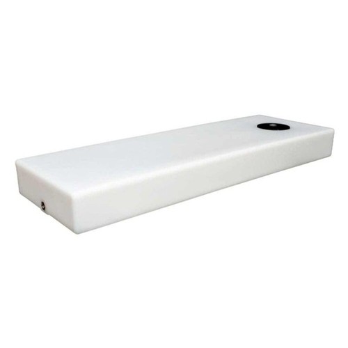 Flat water tank - tank, 51