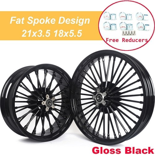 21x3 18x5 fat spoke - fat,