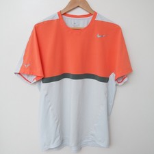 Nike Rafael Nadal Tennis Shirt