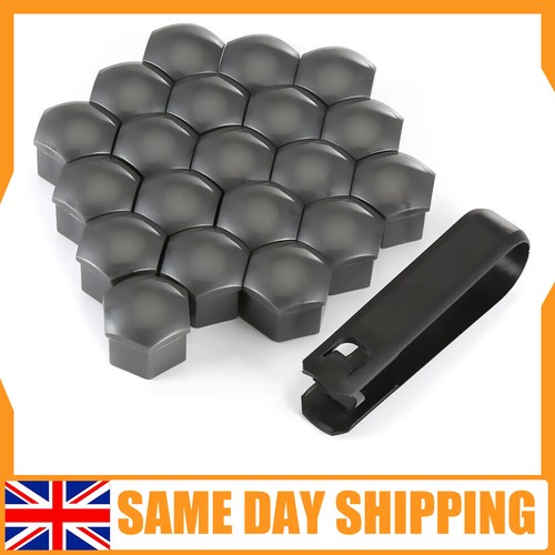 20pcs 17mm gloss - 20pcs, car