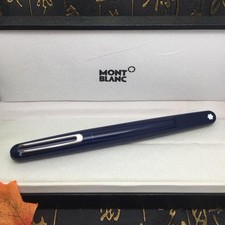 Montblanc Meisterstück