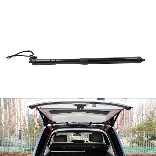 Electric tailgate lift support - electric,