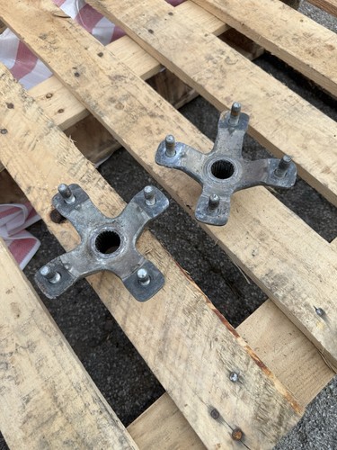 Yamaha yfz450r rear hubs - yamaha,