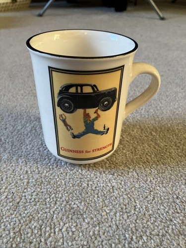 Carrigaline pottery mug - carrigaline,