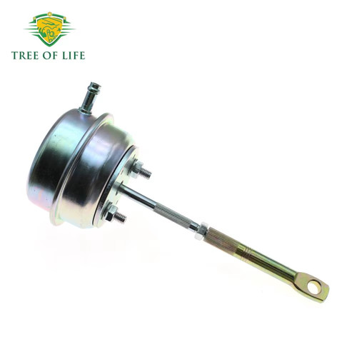 Turbo wastegate actuator - turbo,