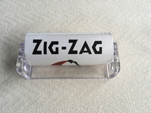 Regular size zig - regular, zag