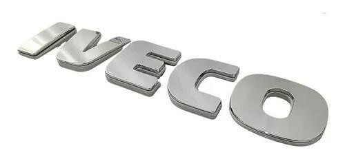 Iveco enblem letters - , for