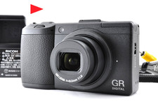 Ricoh GR Digital III 10.0MP