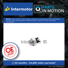 Radiator Fan Switch fits FORD