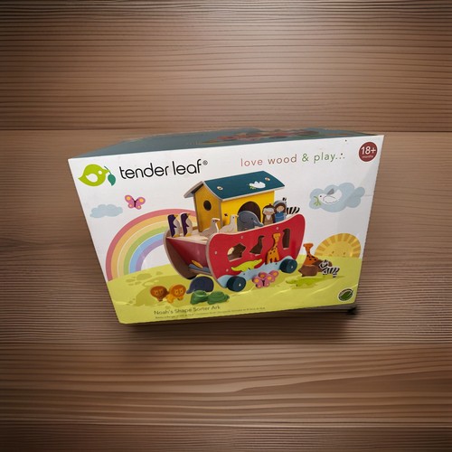 Tenderleaf scandiborn kids - tenderleaf,