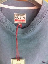 Aubin & Wills Air Force Blue