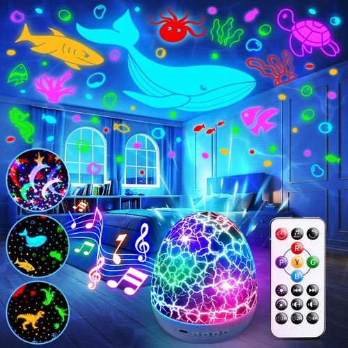 Ocean baby night - baby,