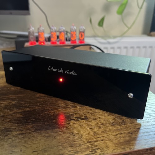 Edwards audio apprentice - audio,