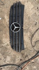 Mercedes Vito W639 2006-2014