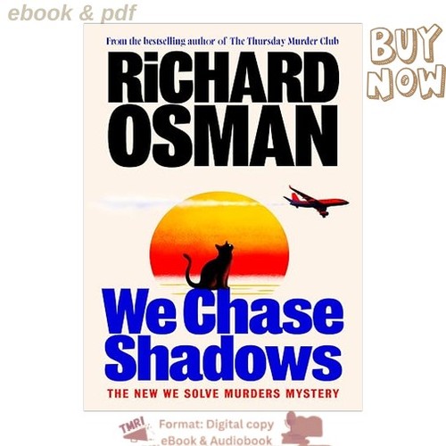 Chase shadows the new - chase,