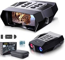 Huntmax Night Vision Goggles