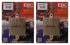 Fits: Honda VFR400R NC30