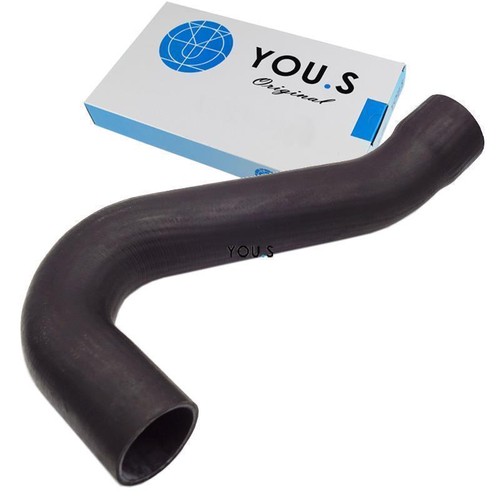 You original charge air - original,