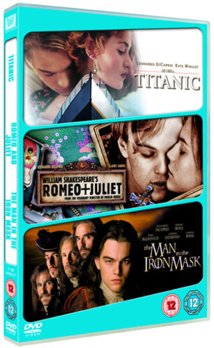 Titanic the man iron - titanic/the, in