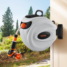 VEVOR Retractable Hose Reel