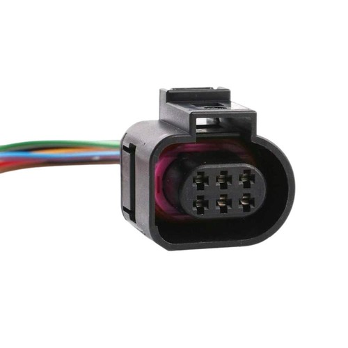 Pin throttle body connector - 6,