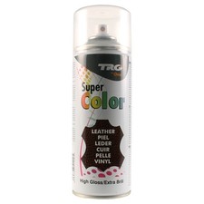 TRG Leather Vinyl Dye Spray