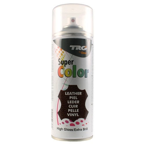 Trg leather vinyl dye spray - trg,