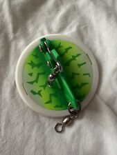 Luhr-Jensen Dipsy Diver Salmon, Trout & Walleye Directional Trolling Diver bin15