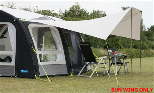 Kampa ace air pro - ace,