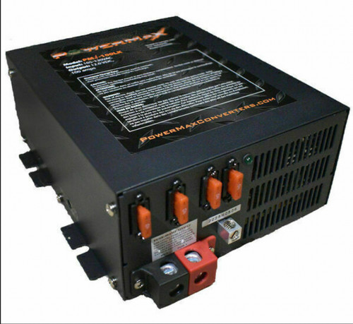 Powermax 100 amp volt - 100,