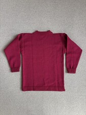 Traditional Guernsey Pure Wool