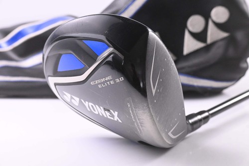 Yonex ezone elite driver - ezone, 3.0
