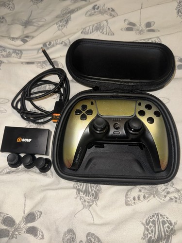 Scuf reflex pro - reflex,
