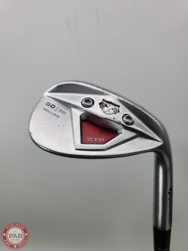 2010 taylormade xft wedge - taylormade,