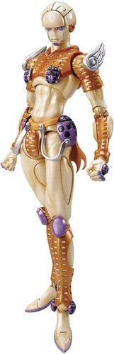 Super action statue - action, jojo's
